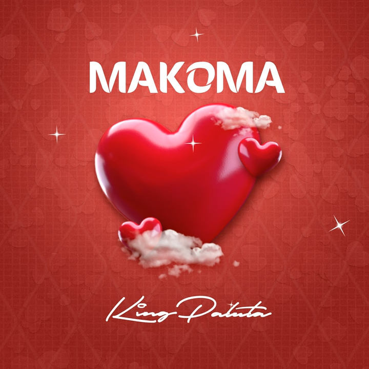 King Paluta – Makoma