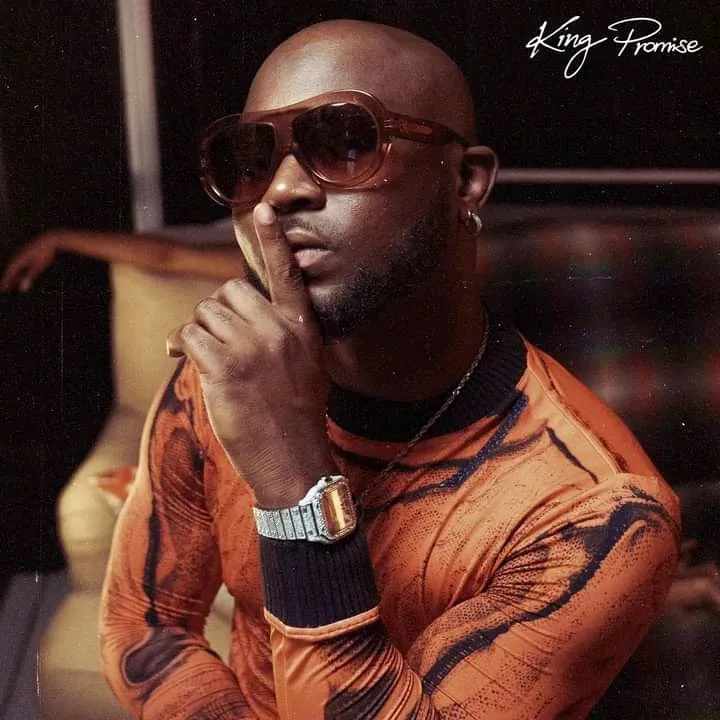 King Promise – Perfect Combi Ft. Gabzy