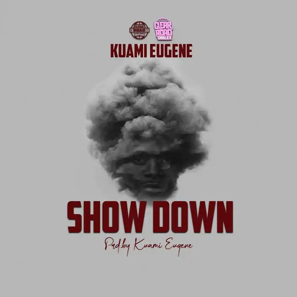 Kuami Eugene – Show Down