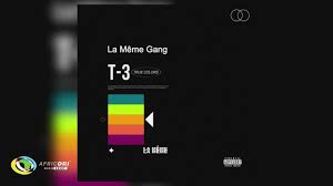 La Même Gang – Odo Ni Sika ft. King Promise, DarkoVibes, $pacely & J.Derobie