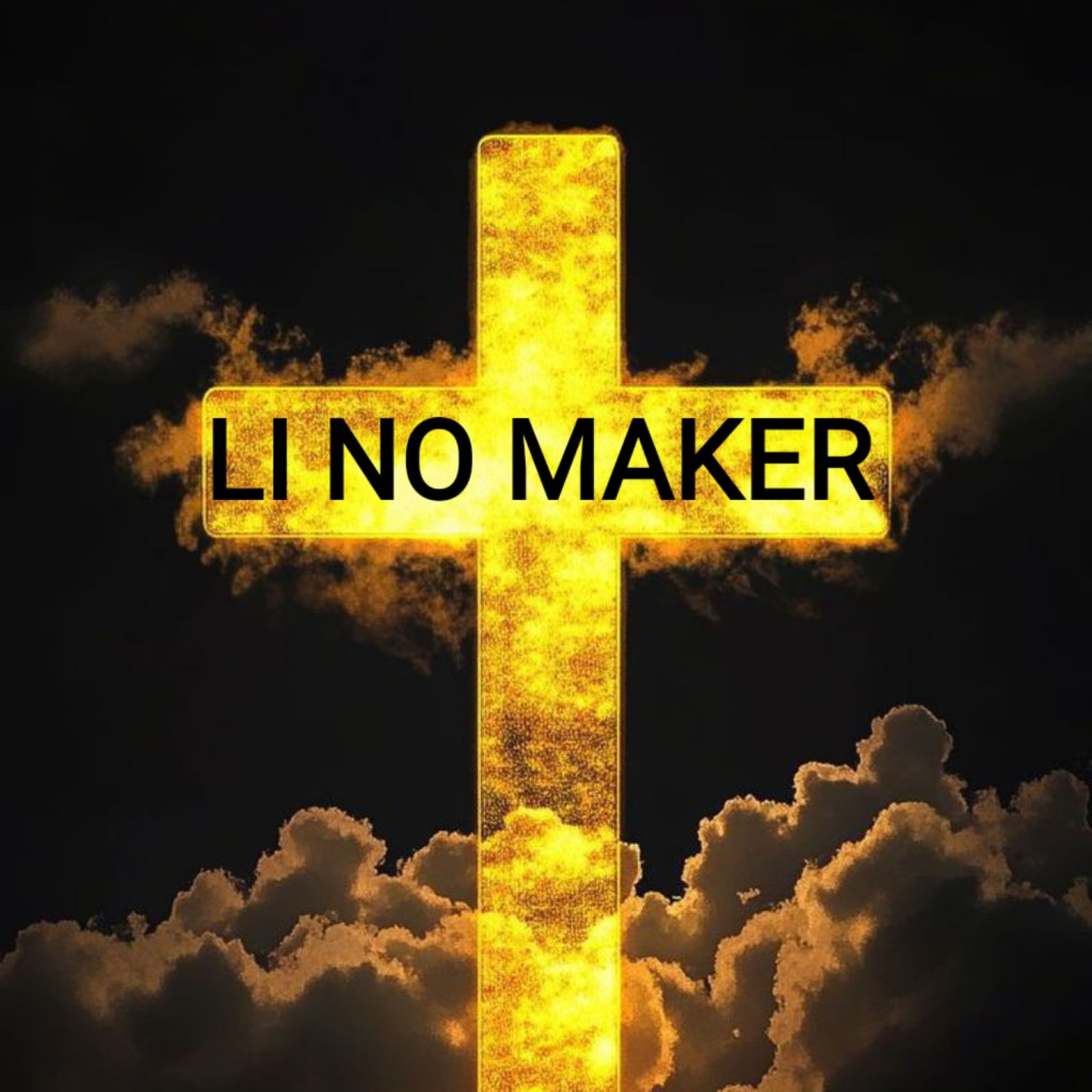 Li No Maker – Happiness Is Free