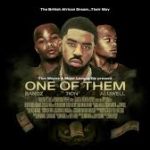 Major League Djz – One Of Them Ft Tion Wayne