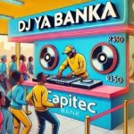 Makhadzi – Dj Ya Banka Ft. Ba Bethe Gashoazen & Mawila