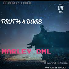 Marley DML – NOBODY KNOWS