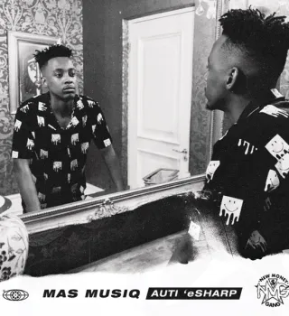 Mas MusiQ – Ama Bozza ft. Seekay & Young Stunna