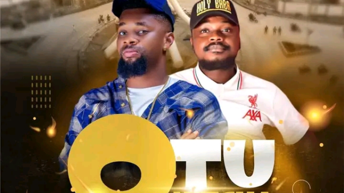 Mc Ezegetive – Otu Onitsha ft Holybaba