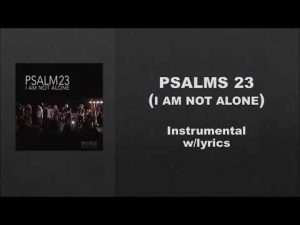 Mohbad – Psalm 23