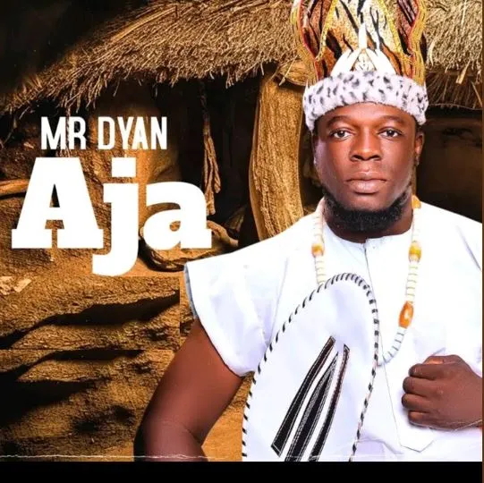 Mr Dyan – Aja