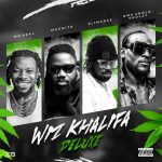 Mr Real – Wiz Khalifa (Deluxe) ft. Magnito, Slimcase & Sholzy West