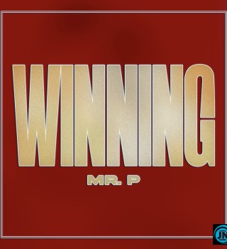 Mr. P – Winning