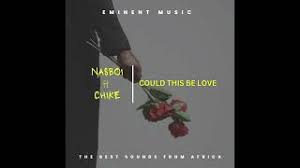 Nasboi – Could This Be Love ft. Chike