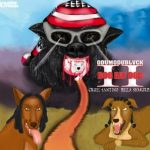 ODUMODUBLVCK – DOG EAT DOG II Ft. Cruel Santino & Bella Shmurda