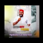 Onowu Ugonabo – Nkpakana Ga Ama Ozo