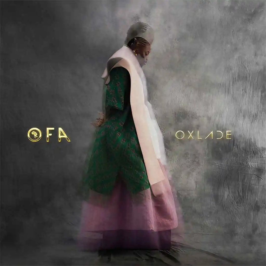 Oxlade – RMF