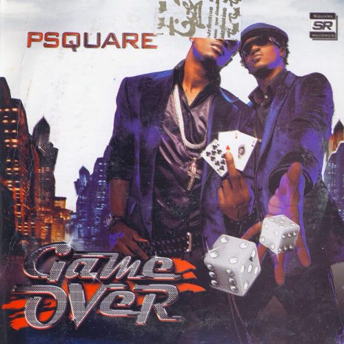 P Square - Ifunanya