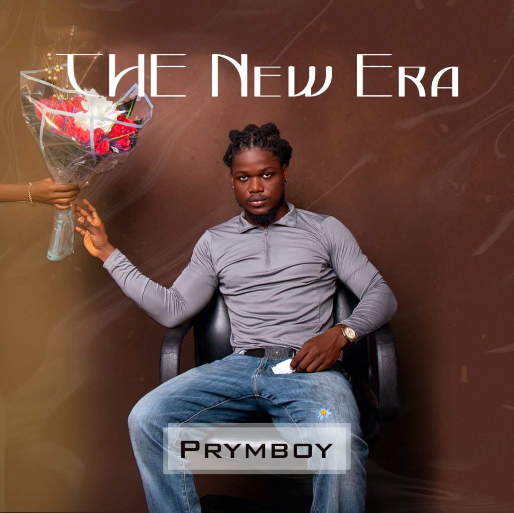 Prymboy – How Could You