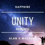 Sapphire – Unity (Acoustic)