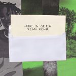 Stormzy Ft. Rema – Hide & Seek (Remix)