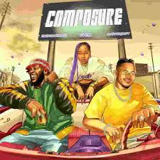 Timaya – Compozure