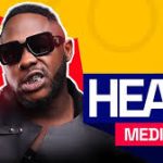 Medikal – HEAT