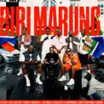 Mr Pilato – Biri Marung Ft Ego Slimflow, Tebogo G Mashego, Sje Konka, Focalistic, DJ Maphorisa & Scotts Maphuma