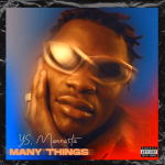 Ys. Manrasta – Many Things