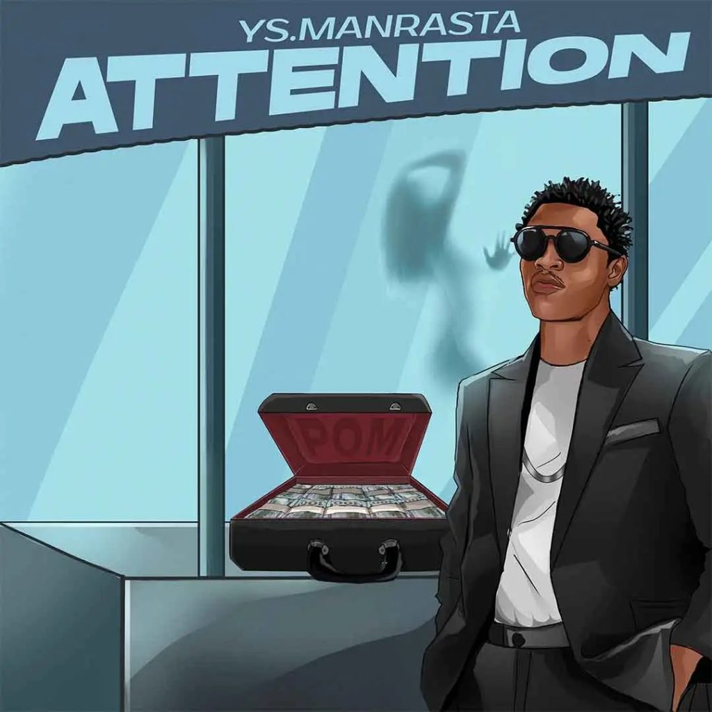 Ys.manrasta – Attention