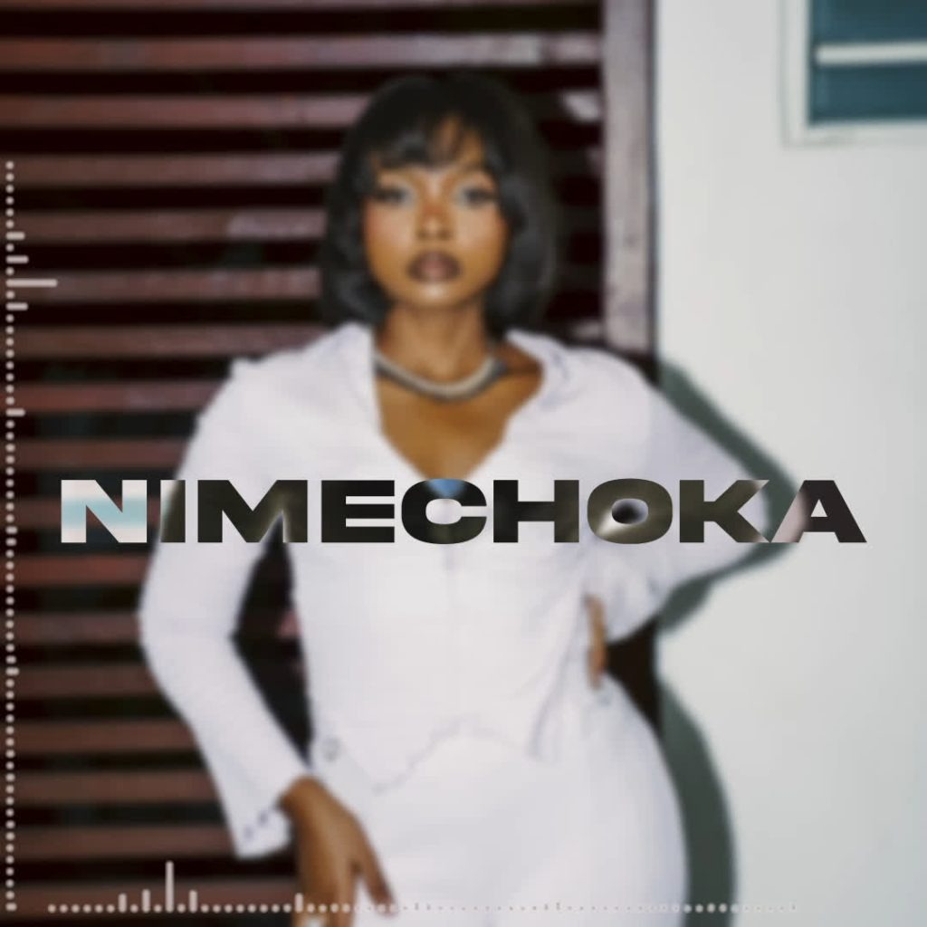 Zuchu – Nimechoka (Snippet)