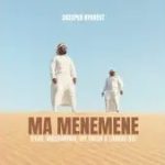 Cassper Nyovest Ft. Massive95K, Djy Fresh & L4desh 55 – Ma Menemene