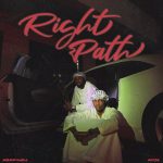 ASAPtheDJ - Right Path Ft AyoX