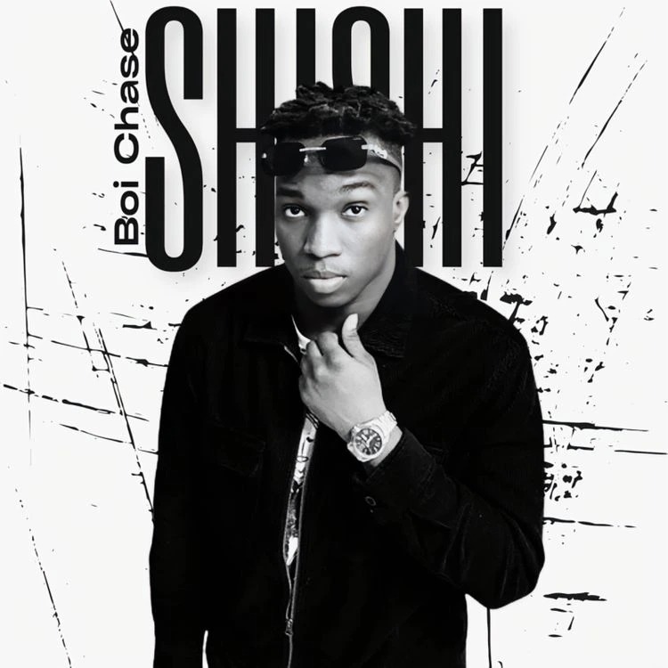 Boi Chase – SHI SHI