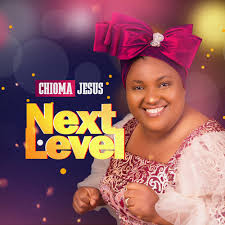 Chioma Jesus – Onye Nmeri