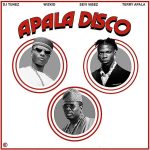 DJ Tunez – APALA DISCO (Remix) ft. Wizkid, Seyi Vibez & Terry Apala