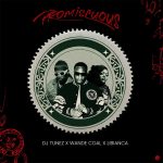 DJ Tunez – Promiscuous ft. Wande Coal & Libianca