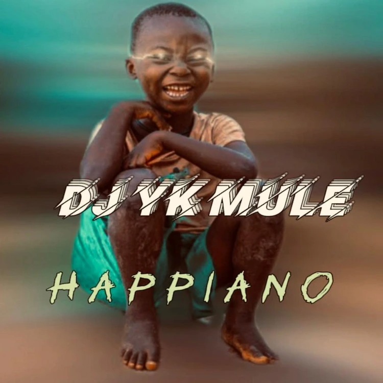 Dj Yk Mule – Happiano