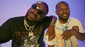 Falz – Who Go Pay ft. Adekunle Gold