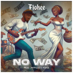 Fiokee – No Way