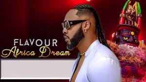 Flavour – African Dream