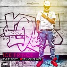 Ice Prince – Lord Save Me ft. Runnjozzy & Yaadman fka Yung L