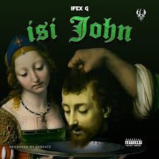 Ifex G – Isi John