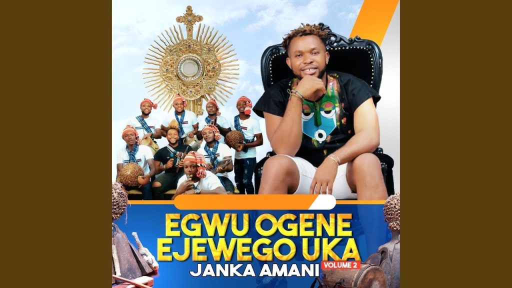 Janka Onye Ogene – Ikpu Nwogalanya