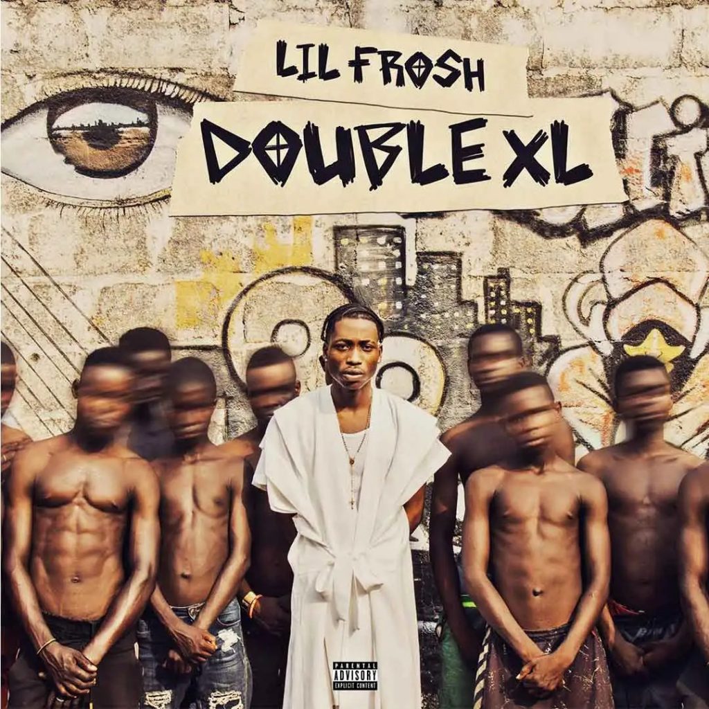 Lil Frosh – Anybody