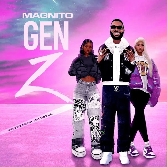 Magnito – Gen Z