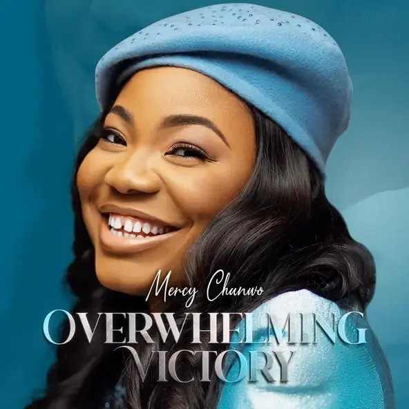 Mercy Chinwo – Not the Same