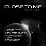 Niphkeys – Close To Me (Thailand Remix) ft. SPRITE