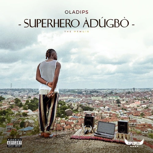 OlaDips – Odia