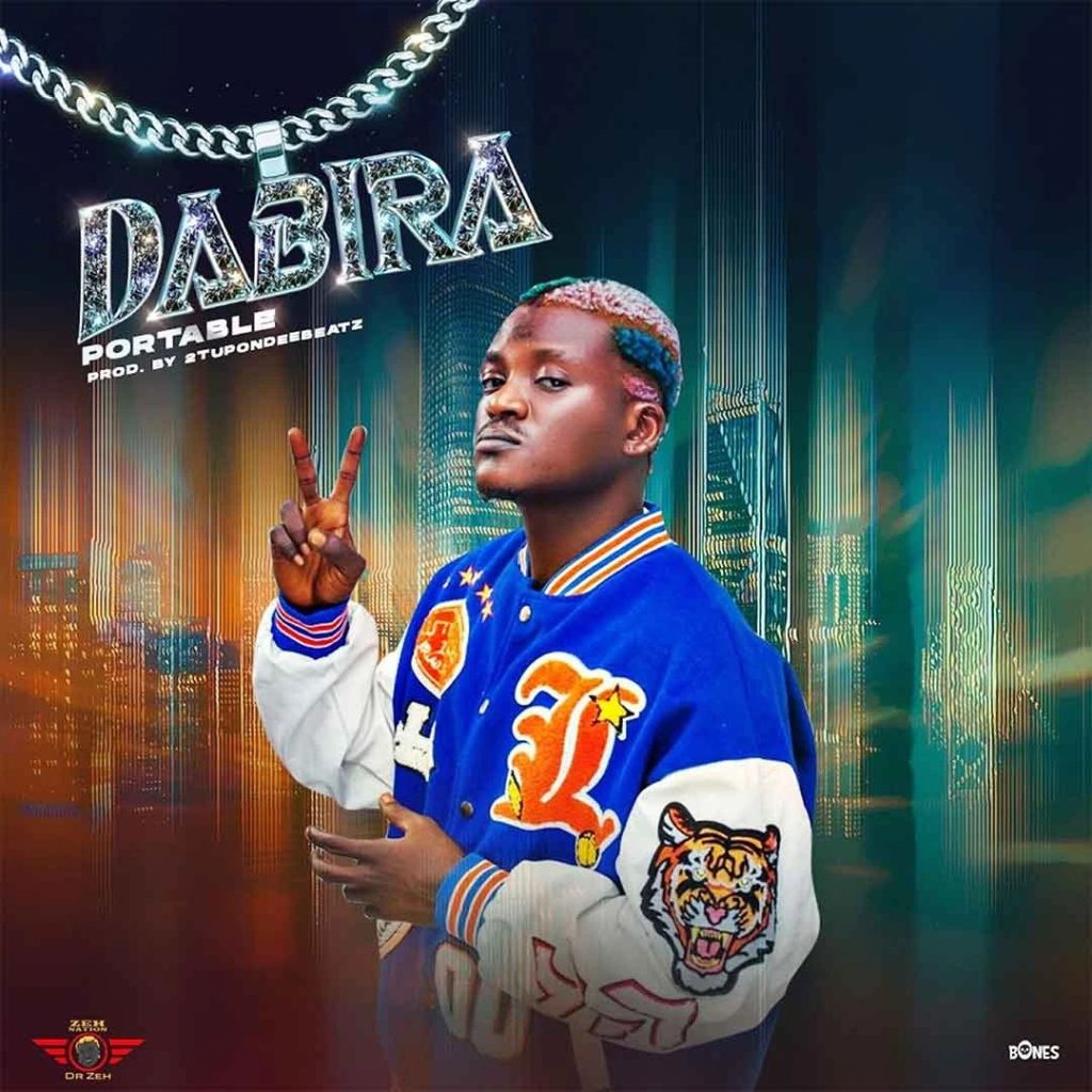 Portable – Dabira