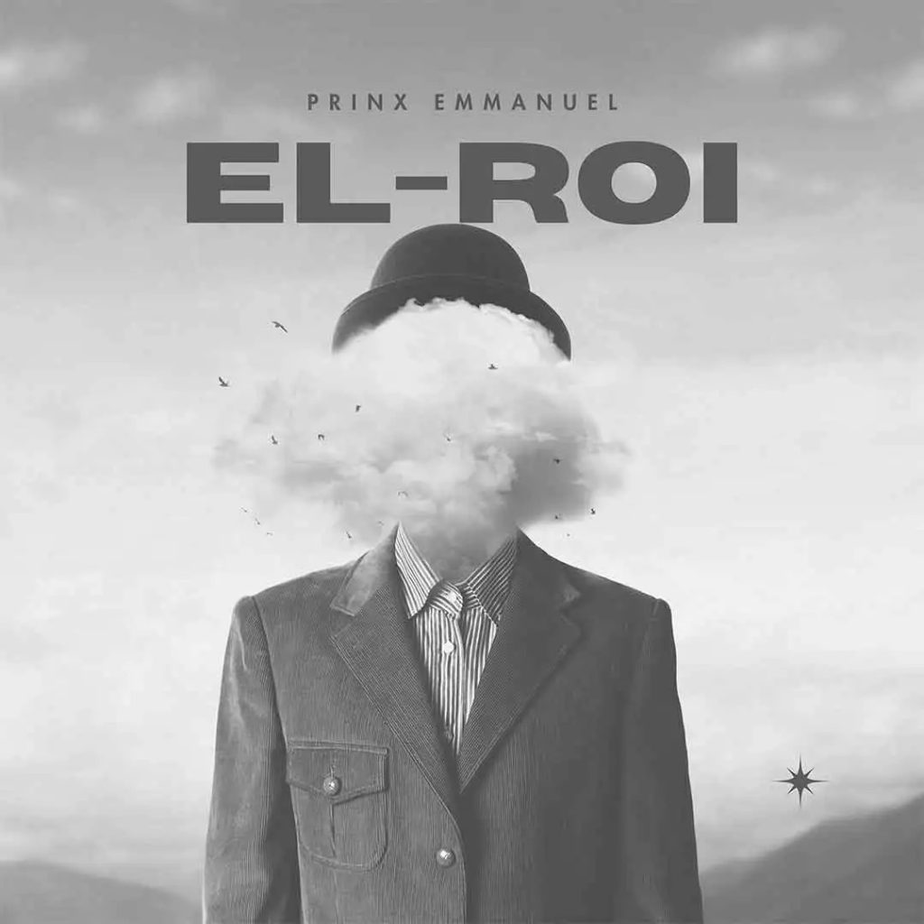 Prinx Emmanuel – El-roi