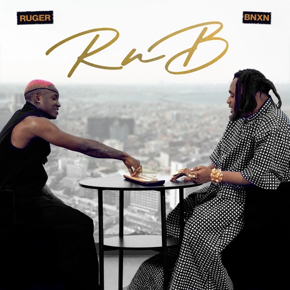 Ruger – Party Monster ft. BNXN fka Buju