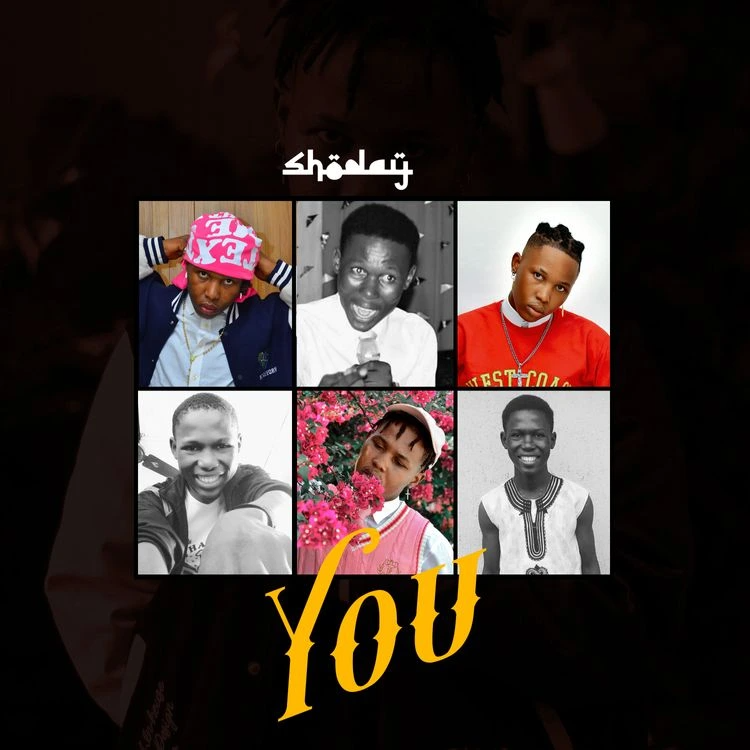 Shoday – You